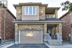 42 DOCKSIDE COURT | Brampton Ontario | Slide Image Five