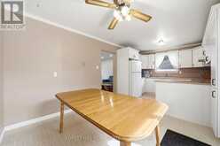 18 GRISELDA COURT | Brampton Ontario | Slide Image Fifteen