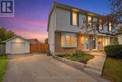 18 GRISELDA COURT | Brampton Ontario | Slide Image One