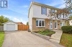 18 GRISELDA COURT | Brampton Ontario | Slide Image Two