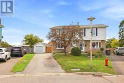 18 GRISELDA COURT | Brampton Ontario | Slide Image Three