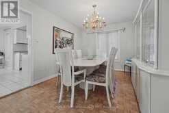 1099 THORESBY DRIVE | Oakville Ontario | Slide Image Thirteen