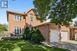 1099 THORESBY DRIVE | Oakville Ontario | Slide Image One