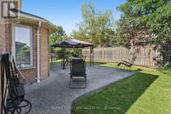 1099 THORESBY DRIVE | Oakville Ontario | Slide Image Forty