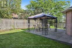 1099 THORESBY DRIVE | Oakville Ontario | Slide Image Forty-two