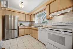 1434 THORNDYKE CRESCENT | Mississauga Ontario | Slide Image Twelve