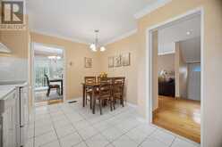 1434 THORNDYKE CRESCENT | Mississauga Ontario | Slide Image Thirteen