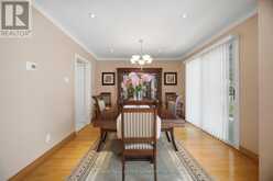 1434 THORNDYKE CRESCENT | Mississauga Ontario | Slide Image Eight