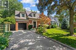 189 PRINCE EDWARD DRIVE S | Toronto Ontario | Slide Image Two