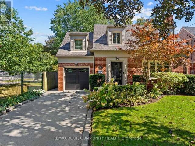 189 PRINCE EDWARD DRIVE S Toronto Ontario, M8Y 3X1 - 3 Bedrooms Home For Sale