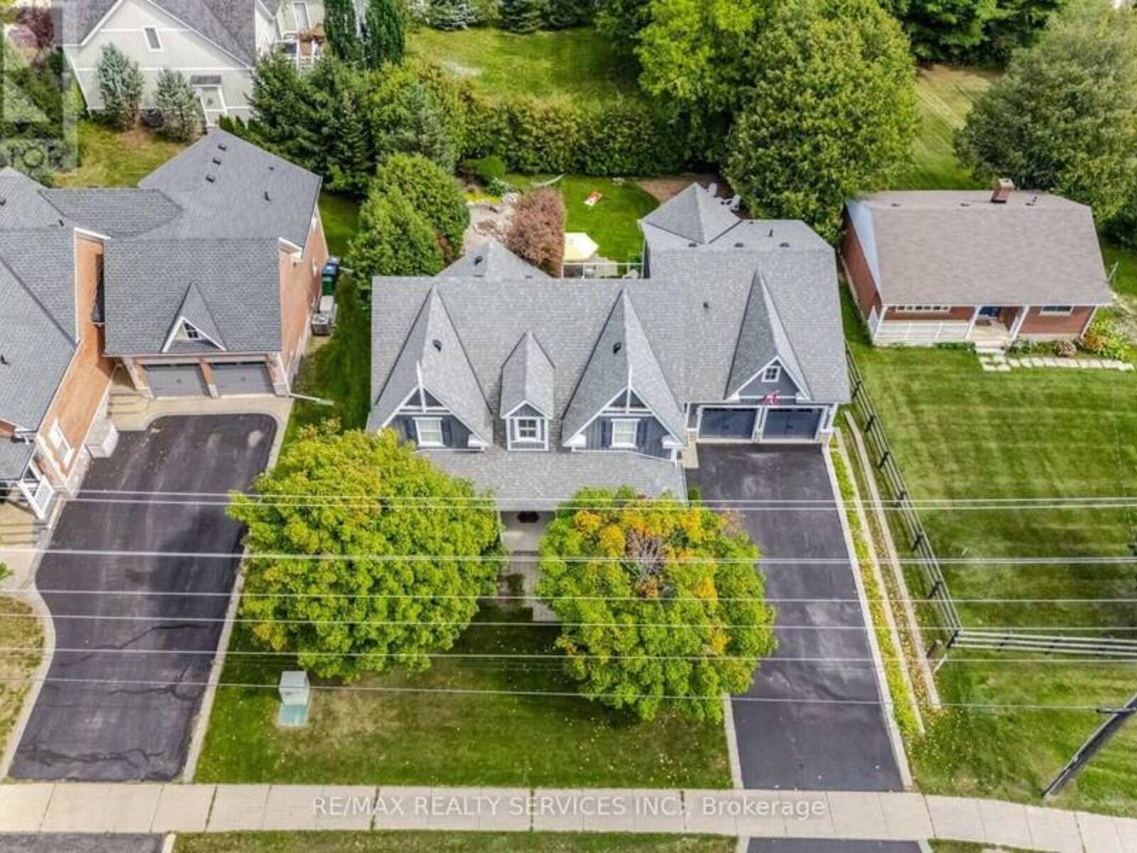 15727 MCLAUGHLIN ROAD, Caledon, Ontario L7C 3K3