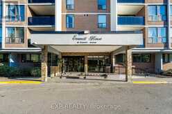 2412 - 85 EMMETT AVENUE | Toronto Ontario | Slide Image Three