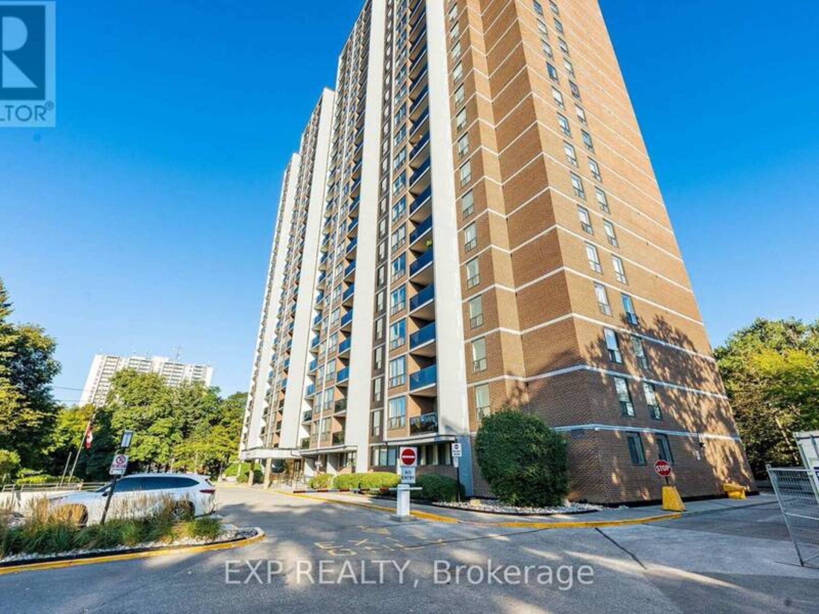 2412 - 85 EMMETT AVENUE, Toronto, Ontario M6M 5A2