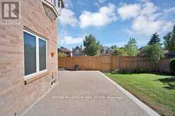 4165 CREDIT POINTE DRIVE | Mississauga Ontario | Slide Image Thirty-six