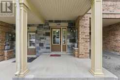 49 - 181 PLAINS ROAD W | Burlington Ontario | Slide Image Five