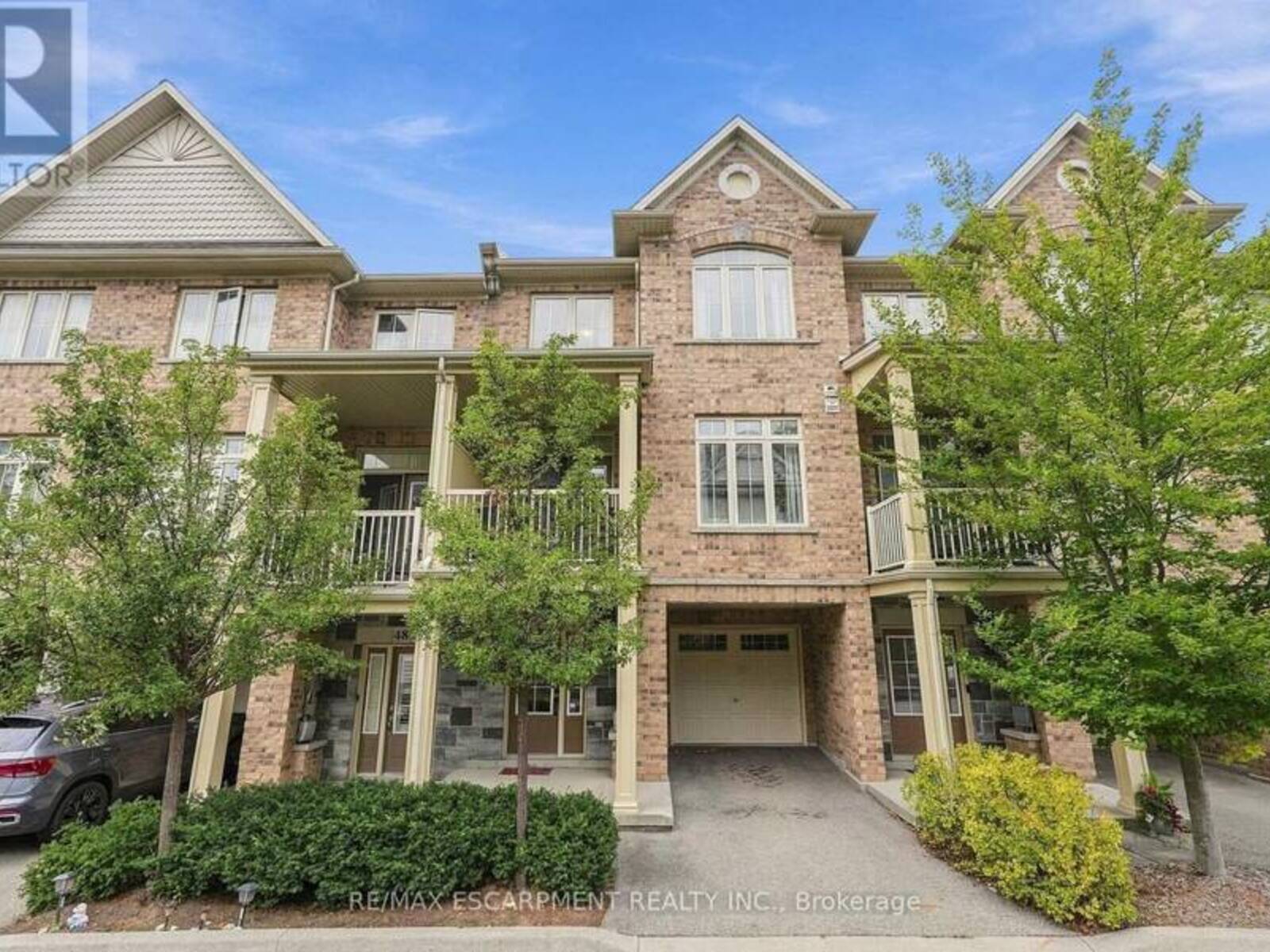 49 - 181 PLAINS ROAD W, Burlington, Ontario L7T 0B1