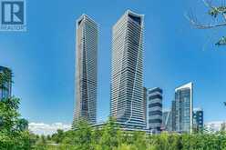 5002 - 30 SHORE BREEZE DRIVE | Toronto Ontario | Slide Image Two