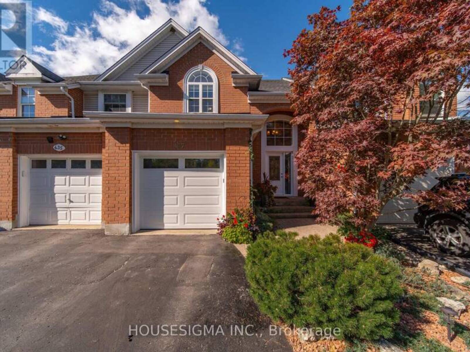 437 BEAVER CREEK ROAD, Waterloo, Ontario N2V 2J8