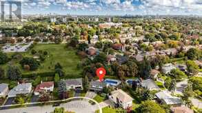 23 SHAWFIELD CRESCENT | Toronto Ontario | Slide Image Forty