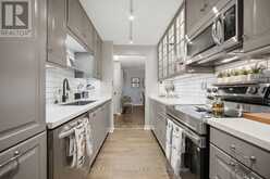 #602 - 3151 BRIDLETOWNE CIRCLE | Toronto Ontario | Slide Image Fifteen