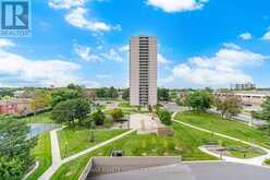 #602 - 3151 BRIDLETOWNE CIRCLE | Toronto Ontario | Slide Image Thirty-seven