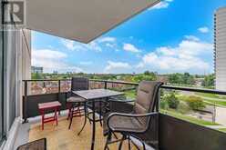 #602 - 3151 BRIDLETOWNE CIRCLE | Toronto Ontario | Slide Image Thirty-nine