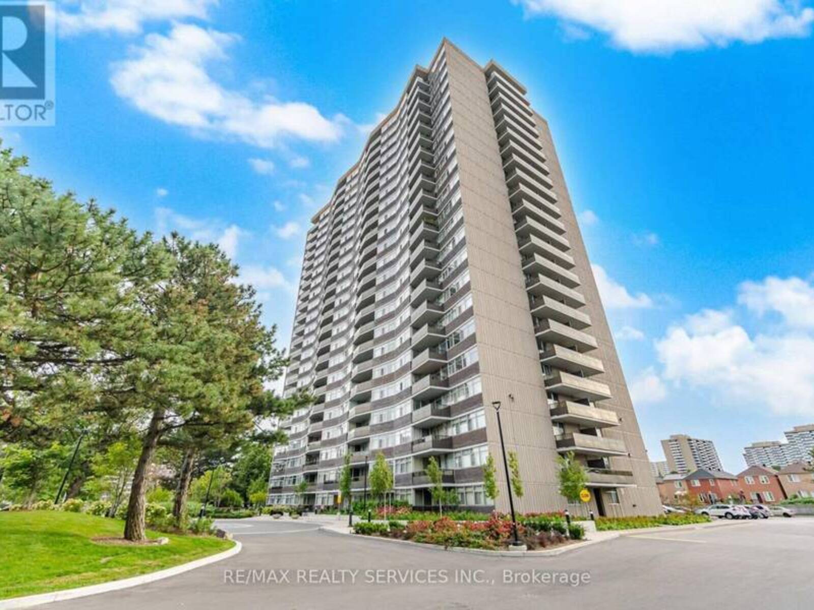 #602 - 3151 BRIDLETOWNE CIRCLE, Toronto, Ontario M1W 2T1