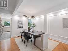 84 DE GRASSI STREET | Toronto Ontario | Slide Image Nine