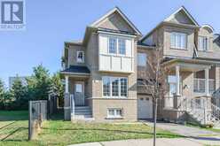 85 BENJAMIN HOOD CRESCENT | Vaughan Ontario | Slide Image One