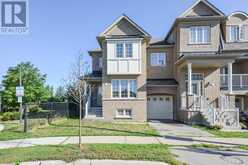 85 BENJAMIN HOOD CRESCENT | Vaughan Ontario | Slide Image Thirty-six