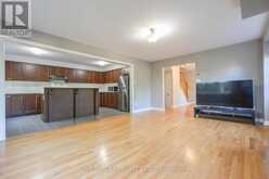 85 BENJAMIN HOOD CRESCENT | Vaughan Ontario | Slide Image Eight