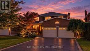 108 VALLEYWAY CRESCENT | Vaughan Ontario | Slide Image One
