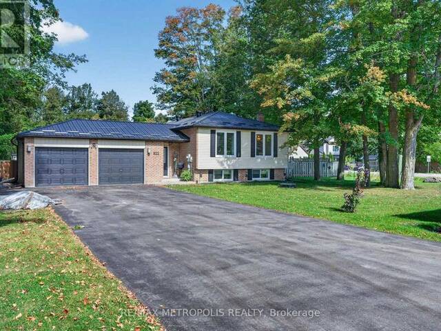 822 10TH LINE Innisfil Ontario, L9S 3N9 - 4 Bedrooms Home For Sale