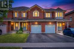 103 SPICEBUSH TERRACE | Brampton Ontario | Slide Image One