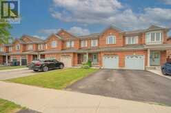 103 SPICEBUSH TERRACE | Brampton Ontario | Slide Image Four