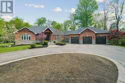 7 ROLLING MEADOW DRIVE | Caledon Ontario | Slide Image One