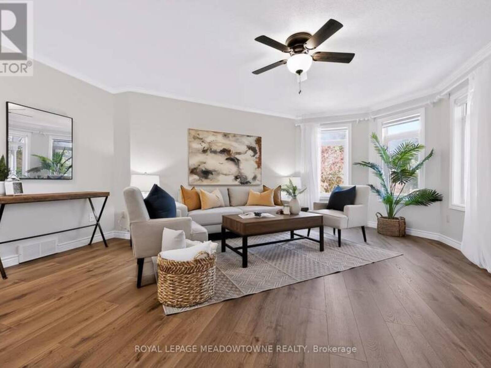 16 HARROP AVENUE, Halton Hills, Ontario L7G 5R2