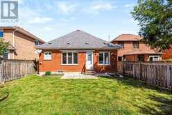 16 HARROP AVENUE | Halton Hills Ontario | Slide Image Forty-four