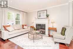 9 - 2272 MOWAT AVENUE | Oakville Ontario | Slide Image Four