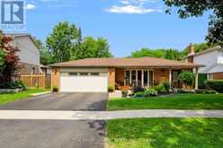 659 CHERRYWOOD DRIVE | Burlington Ontario | Slide Image Two