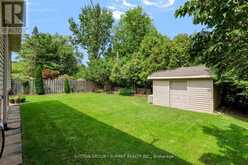659 CHERRYWOOD DRIVE | Burlington Ontario | Slide Image Thirty-nine