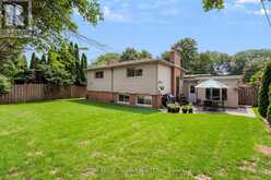 659 CHERRYWOOD DRIVE | Burlington Ontario | Slide Image Forty-one