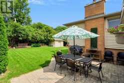 659 CHERRYWOOD DRIVE | Burlington Ontario | Slide Image Forty-three