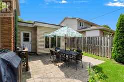 659 CHERRYWOOD DRIVE | Burlington Ontario | Slide Image Forty-five