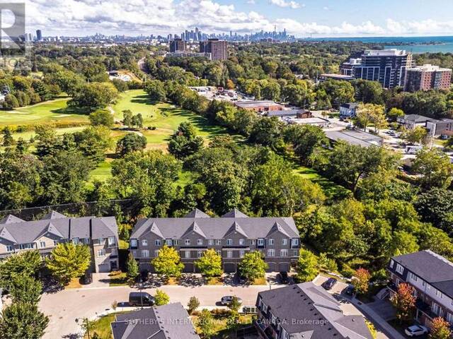 2 - 1127 HAIG BOULEVARD Mississauga Ontario, L5E 2M6 - 3 Bedrooms Condo For Sale
