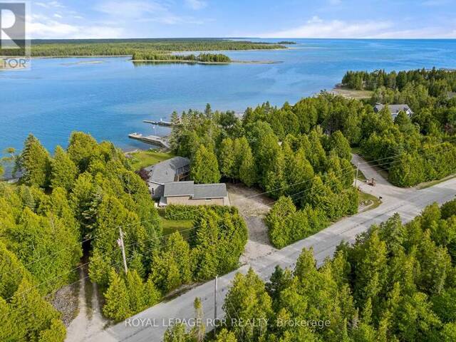 119 PINE TREE HARBOUR ROAD Miller Lake Ontario, N0H 1Z0 - 4 Bedrooms Waterfront Home For sale