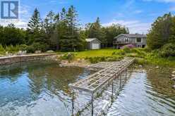 119 PINE TREE HARBOUR ROAD | Miller Lake Ontario | Slide Image Thirty-four