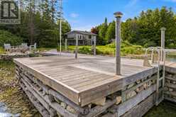 119 PINE TREE HARBOUR ROAD | Miller Lake Ontario | Slide Image Thirty-seven