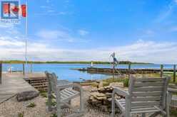 119 PINE TREE HARBOUR ROAD | Miller Lake Ontario | Slide Image Thirty-nine