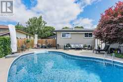 107 LAURENTIAN DRIVE | Kitchener Ontario | Slide Image Two